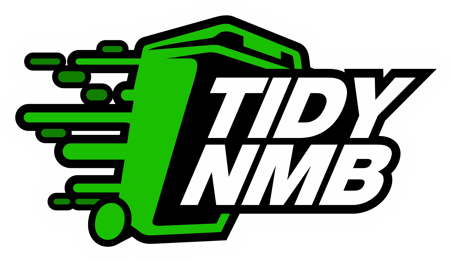 TidyNMB Logo